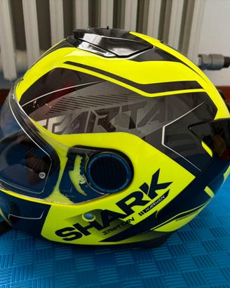 Casco integrale shark XS