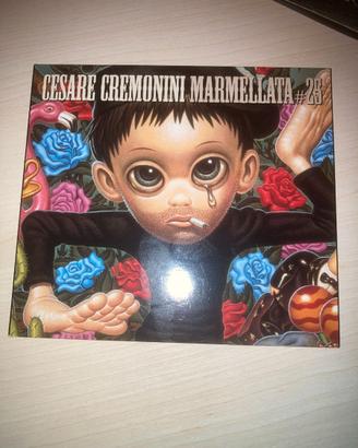 marmellata