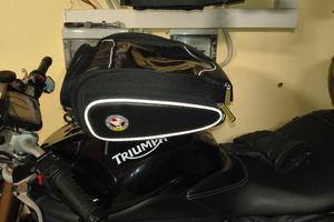 borsa jolly moto sgancio rapido