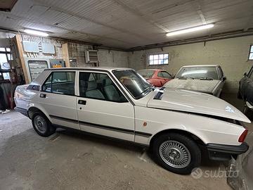 Alfa Romeo Giulietta 1.6 EC