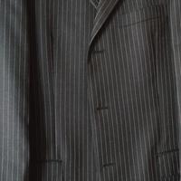 Completo gessato GUCCI tg.54 