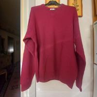 maglione uomo " Asics"