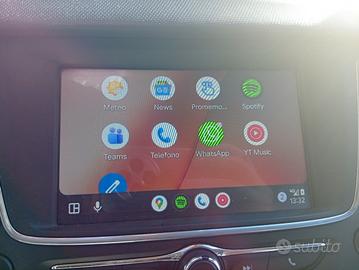 Opel crossland x 2019