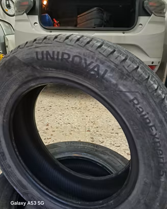 pneumatici usati 75/65 R15 84T  all' 85%