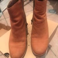 Timberland stivaletto