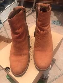 Timberland stivaletto