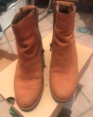 Timberland stivaletto