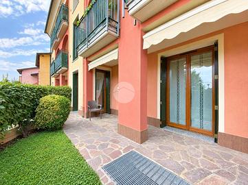 2 LOCALI A PALAZZOLO SULL'OGLIO