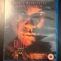 FALLEN “il tocco del male” Ed.Inglese Bluray