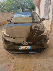 TOYOTA Prius 1.8 Style