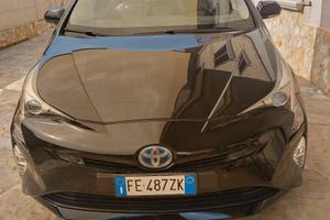 TOYOTA Prius 1.8 Style