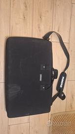 bag magma pioneer rx