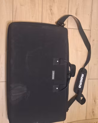 bag magma pioneer rx