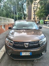 Dacia Sandero 2 Stepway 0.9 TCe GPL 90CV Comfort