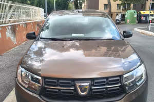 Dacia Sandero 2 Stepway 0.9 TCe GPL 90CV Comfort