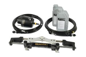 Kit Timoneria Idraulica Seafirst fino a 150HP