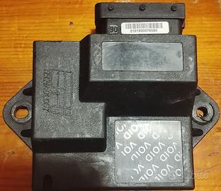 centralina per moto 50 beta 
