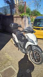 Scooter 250cc
