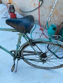 Bicicletta Bianchi
