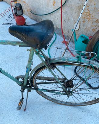 Bicicletta Bianchi