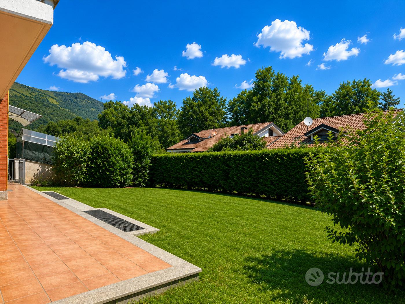 Appartamento – Givoletto, Canton Mosca - Vista 2