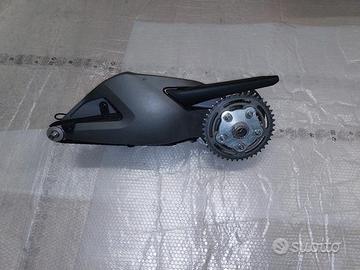 Forcellone posteriore ducati hypermotard 950