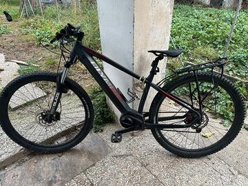 bicicletta elettrica Olympia 