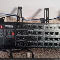 Behringer Pro-800