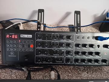 Behringer Pro-800