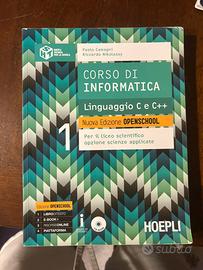 corso di informatica