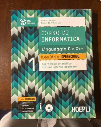 corso di informatica