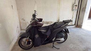 Honda SH125 ABS