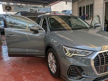 Audi Q3 2025