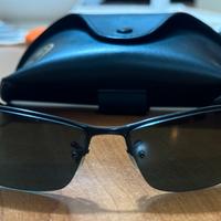 Occhiali da sole ray-ban uomo nuovi