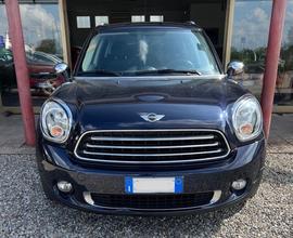 Mini Cooper Countryman Mini 1.6 One Countryman Eur