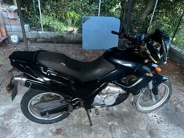 Aprilia Pegaso 3 650 del 1997 con 37.000 km