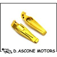 POGGIA PIEDI ORO TMAX 500 530 2001 2019