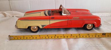 automodello Made in germany