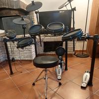 batteria elettronica Alesis