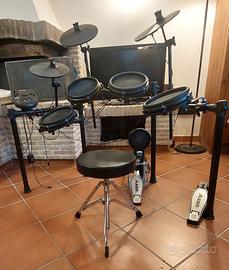 batteria elettronica Alesis
