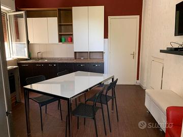 Bilocale in villetta a 2 km da enna bassa