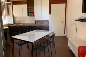 Bilocale in villetta a 2 km da enna bassa