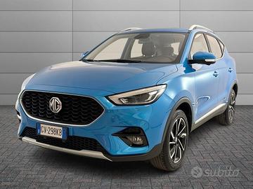 MG ZS 2021 - ZS 1.5 Luxury