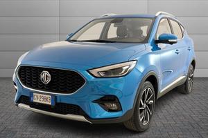 MG ZS 2021 - ZS 1.5 Luxury
