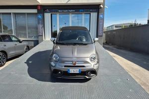 Abarth 595 C 1.4 Turbo T-Jet 165 CV Turismo