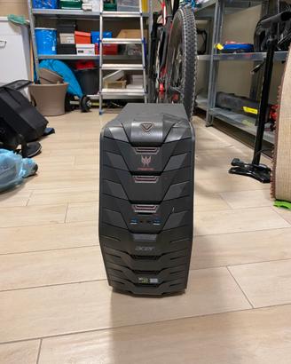 Acer Predator G3
