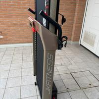 Tapis Roulant JK Fitness Supercompact 48