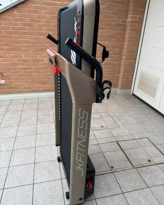 Tapis Roulant JK Fitness Supercompact 48
