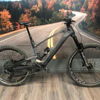 Olympia Hammer E-MTB AXS Carbon L 900Wh