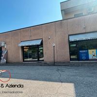 Locale commerciale a bussolengo vr